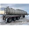 Image 3 : 2015 Tremcar 43,150 Litre Tridem Tank Trailer