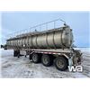 Image 4 : 2015 Tremcar 43,150 Litre Tridem Tank Trailer