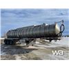 Image 2 : 2014 Tremcar 42,000 Litre Tridem Tank Trailer