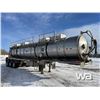 Image 2 : 2012 Polar 41,639L Tridem Tank Trailer