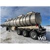 Image 4 : 2012 Polar 41,639L Tridem Tank Trailer