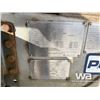 Image 5 : 2012 Polar 41,639L Tridem Tank Trailer