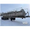Image 2 : 2013 Brenner 11,100 Gal Tridem Tank Trailer