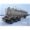 Image 3 : 2013 Brenner 11,100 Gal Tridem Tank Trailer