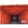 Image 12 : 8X40 FT. Shipping Container