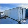 Image 2 : 8X40 FT. Shipping Container