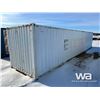 Image 3 : 8X40 FT. Shipping Container