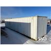 Image 4 : 8X40 FT. Shipping Container