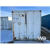 Image 5 : 8X40 FT. Shipping Container
