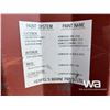 Image 7 : 8X40 FT. Shipping Container