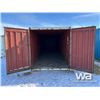 Image 9 : 8X40 FT. Shipping Container