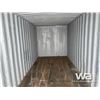 Image 10 : 2006 8X20 FT. Shipping Container