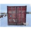 Image 6 : 2006 8X20 FT. Shipping Container