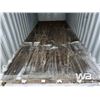 Image 9 : 2006 8X20 FT. Shipping Container