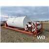 Image 4 : (2) Fuel Tanks on 27 FT. Skid