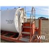 Image 7 : (2) Fuel Tanks on 27 FT. Skid