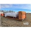 Image 2 : (4) Fuel Tanks on 27 FT. Skid