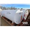 Image 8 : (4) Fuel Tanks on 27 FT. Skid