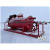 Image 2 : 2007 Blue Star Welding Skid Line Heater