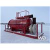 Image 4 : 2007 Blue Star Welding Skid Line Heater