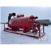 Image 2 : 2008 Blue Star Welding Skid Line Heater