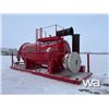 Image 4 : 2008 Blue Star Welding Skid Line Heater