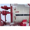 Image 7 : 2006 HT ATI Contracting Skid Line Heater