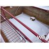 Image 10 : 400 BBL Flock Tank on Skids