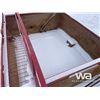 Image 13 : 400 BBL Flock Tank on Skids