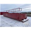 Image 2 : 400 BBL Flock Tank on Skids