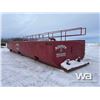 Image 4 : 400 BBL Flock Tank on Skids