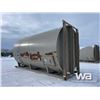 Image 4 : 2011 Westfab 400 bbl Skid Mounted Tank