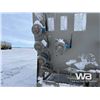 Image 9 : 2011 Westfab 400 bbl Skid Mounted Tank