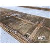 Image 4 : (2) 8X40 FT. Rig Mats