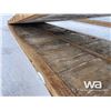 Image 8 : (2) 8X40 FT. Rig Mats