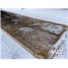 Image 4 : (2) 8X40 FT. Rig Mats