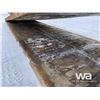 Image 6 : (2) 8X40 FT. Rig Mats