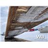 Image 7 : (2) 8X40 FT. Rig Mats