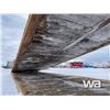 Image 8 : (2) 8X40 FT. Rig Mats