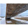 Image 10 : (2) 8X40 FT. Rig Mats