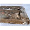 Image 3 : (2) 8X40 FT. Rig Mats