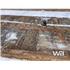 Image 5 : (2) 8X40 FT. Rig Mats