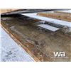 Image 9 : (2) 8X40 FT. Rig Mats