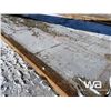 Image 5 : (2) 8X40 FT. Rig Mats