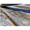 Image 6 : (2) 8X40 FT. Rig Mats