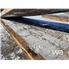Image 7 : (2) 8X40 FT. Rig Mats