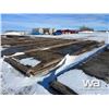 Image 2 : (2) 8X40 FT. Rig Mats