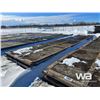 Image 4 : (2) 8X40 FT. Rig Mats
