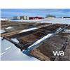 Image 2 : (2) 8X40 FT. Rig Mats