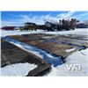 Image 3 : (2) 8X40 FT. Rig Mats